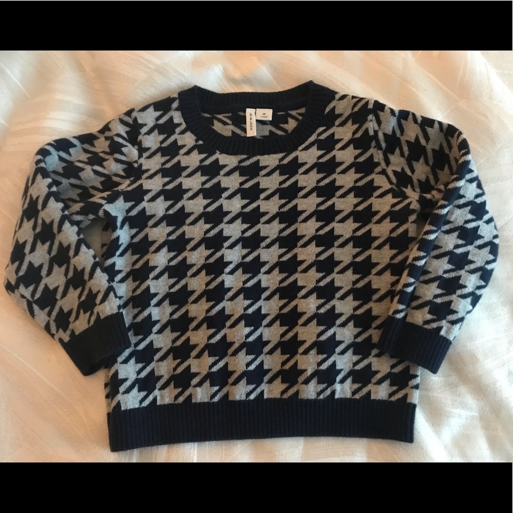 Janie and Jack 2T Sweater